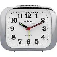 Technoline Geneva XL silber