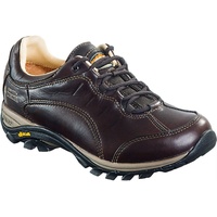 MEINDL Ascona Identity Schuhe (Größe 38, braun)