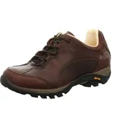 MEINDL Ascona Identity Schuhe (Größe 39.5, braun)
