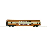 PIKO Doppelstock Personenwagen DBmtrue 57622 H0