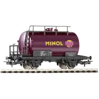 PIKO Kesselwagen Minol 57754 H0