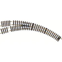 PIKO Bogenweiche links BWL R3 35224 G