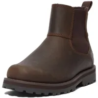 Timberland COURMA KID Chelsea potting soil, Gr.36