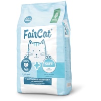 Green Petfood FairCat Safe 7,5 kg