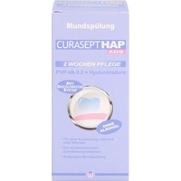 Xaradent GmbH CURASEPT HAP020 PVP-VA 0,20+Hyaluron Mundspülung