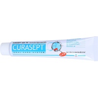 Xaradent GmbH CURASEPT Zahnpasta 0,05% CHX ADS 705