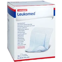 Avitamed GmbH Leukomed sterile Pflaster 8x10 cm
