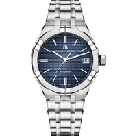 MAURICE LACROIX Aikon Edelstahl 39 mm AI6007-SS002-430-1
