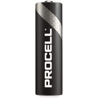 Duracell Procell AA Mignon LR06 10er