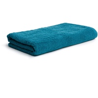 Möve Superwuschel Saunatuch 80 x 200 cm lagoon