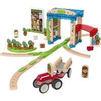 Fisher-Price Wunder Werker Kleine Stadt