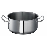 Schulte-Ufer Chef Bratentopf 24 cm
