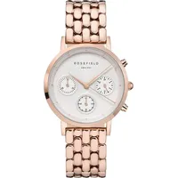 Rosefield Nwg-n91 Uhr - White - One Size