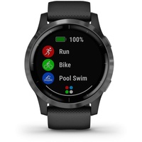 Garmin vivoactive 4 schwarz