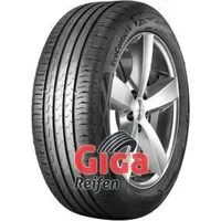 Continental EcoContact 6 205/60 R16 92V