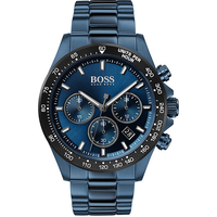 Boss Hero Edelstahl 43 mm 1513758
