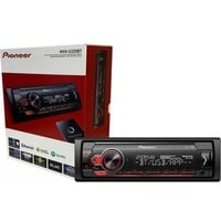 Pioneer MVH-S320BT
