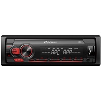 Pioneer MVH-S220DAB
