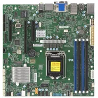 Supermicro MBD-X11SCZ-F-B neu