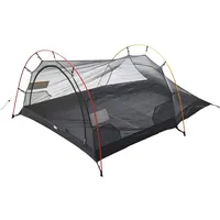 Fjällräven Mesh Inner Tent Lite-Shape 3, Schwarz, Einheitsgröße