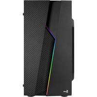 AeroCool Bolt Mini schwarz