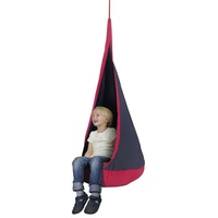 Roba Hängesack, blau, ab Geburt