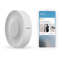 Netatmo NIS01-DE Alarmsirene