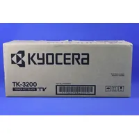 KYOCERA Toner TK-3200 schwarz