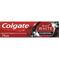 Colgate Max White Charcoal Zahnpasta aufhellend 75 ml