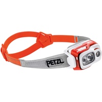 Petzl Swift RL orange