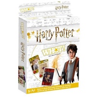Winning Moves WHOT! Harry Potter