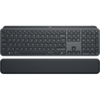 Logitech MX Keys Plus DE