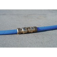 Geka Verbindungsstecker Trinkwasser 18 x 8 x 13 cm