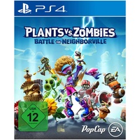 Electronic Arts Plants vs. Zombies: Battle for Neighborville (USK)