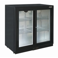 Saro BC 198SD