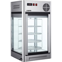 Saro Kuchenvitrine Modell ISABELL