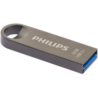 Philips Moon Edition Ultra Speed 3.1 USB-Flash-Laufwerk USB-Stick 32