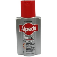 Dr. Kurt Wolff Alpecin Tuning Shampoo 200 ml