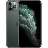 Apple iPhone 11 Pro 64 GB nachtgrün