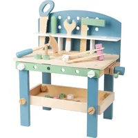 Small Foot Company small foot Werkbank Nordic