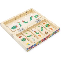 Small Foot Company small foot 11342 - Bildsortierbox Raupe