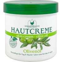 Herbamedicus Olivenöl Hautcreme 250 ml