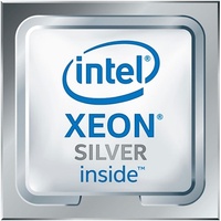 Lenovo ThinkSystem SR550/SR590/SR650 Intel Xeon Silver 4208 8C 85W