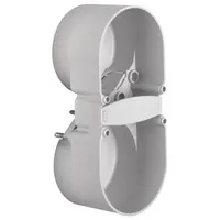 Berker EB-Dose 2f.gr 9191501