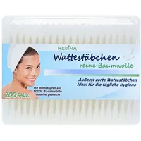 Axisis Wattestäbchen Regina