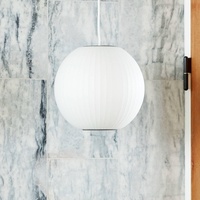 Hay Nelson Ball Bubble Small Pendelleuchte (E27)