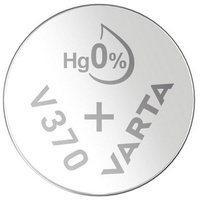 Varta Watch V370 Knopfzelle