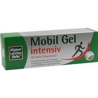 Dr. Theiss Naturwaren Allgäuer Mobil Gel intensiv