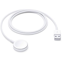 Apple Watch Magnetisches Ladekabel USB-A 1.0m (2019) (MX2E2ZM/A)