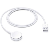 Apple Watch magnetisches Ladekabel USB-A 1.0m (2019) (MX2E2ZM/A)